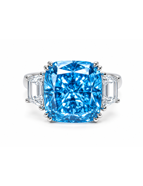 Bleu Éternel