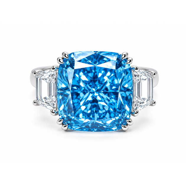 Bleu Éternel