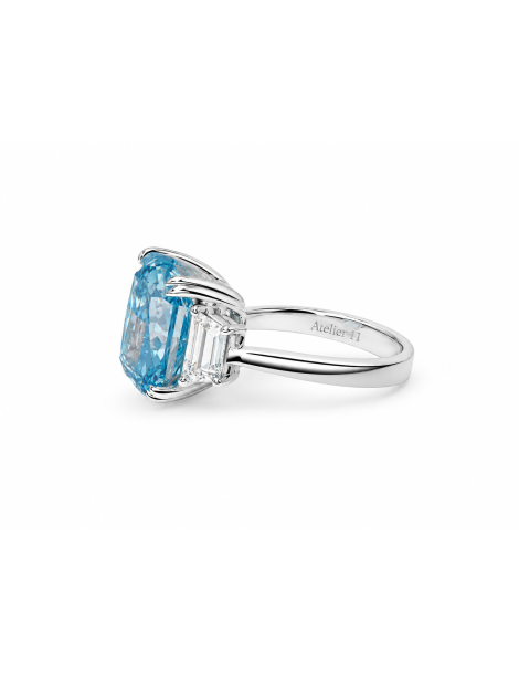 Bleu Éternel