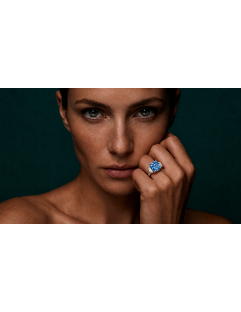 Bleu Éternel