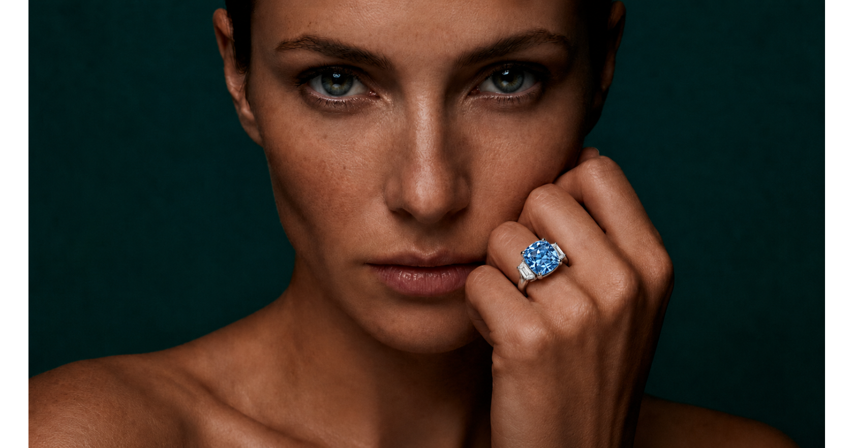 Bleu Éternel