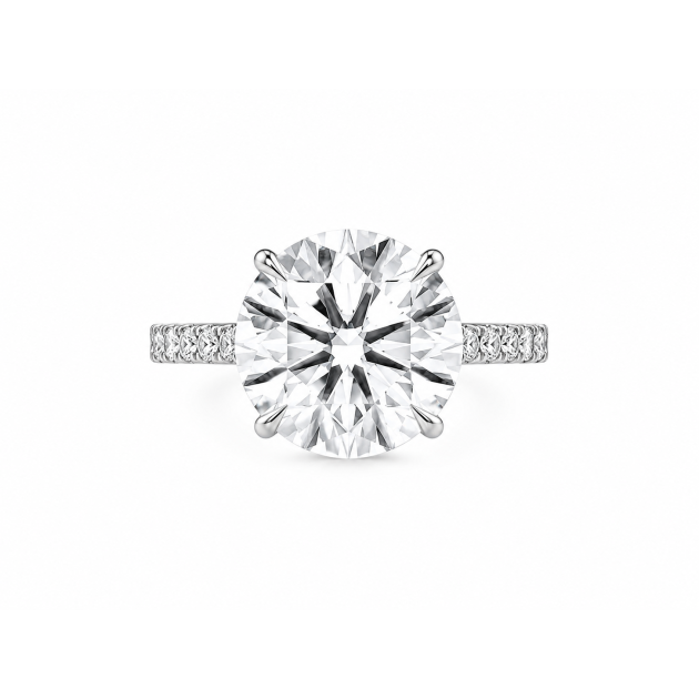 Majesté Blanche