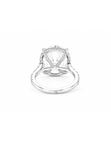Majesté Blanche